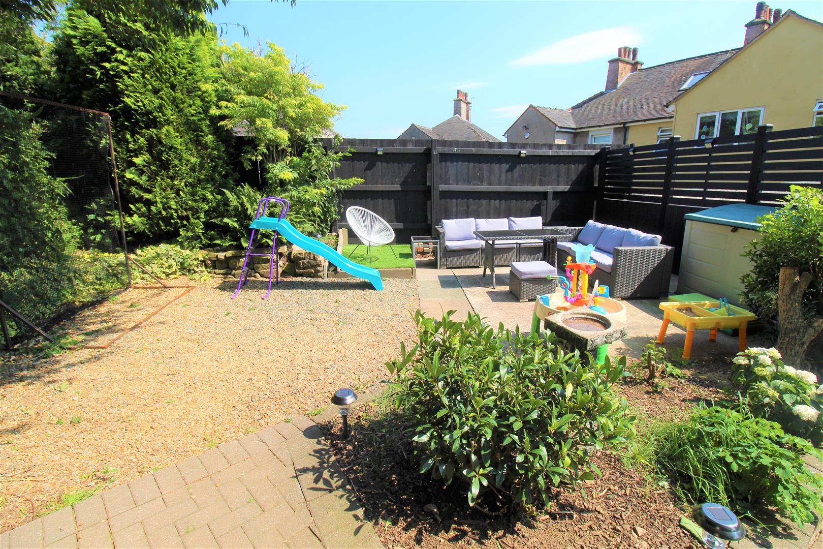 Newford Crescent, Milton, Stoke-On-Trent